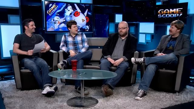 Is It Time to Reboot Jumping Flash? - Game Scoop! смотреть онлайн