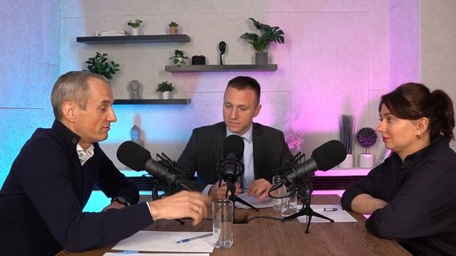 Кадры, деньги, HRTech — Сколько инвестировать в обучение сотрудников. Часть 2 смотреть онлайн
