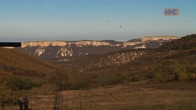 Крымский маршрут. Лаки смотреть онлайн