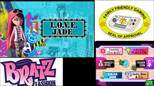 Bratz Fashion Boutique Episode 9 смотреть онлайн