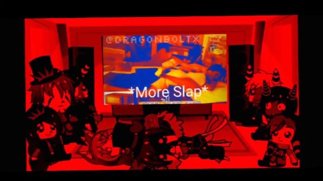 Helluva Boss reacts to: IShowSpeed ( ? ??? ???? ??????? ? ) - Gacha Club reacts. ? @IShowSpeed смотреть онлайн