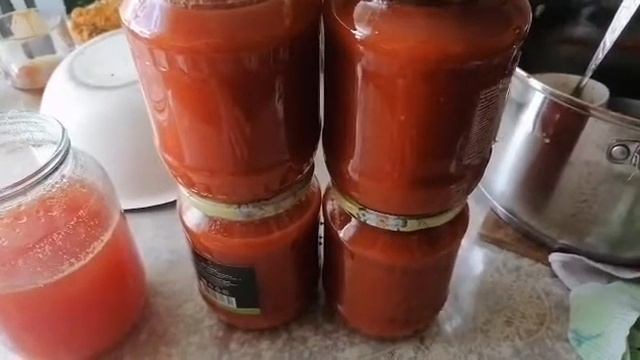 Кетчуп Хайнц +творожные печеньки от мужа смотреть онлайн