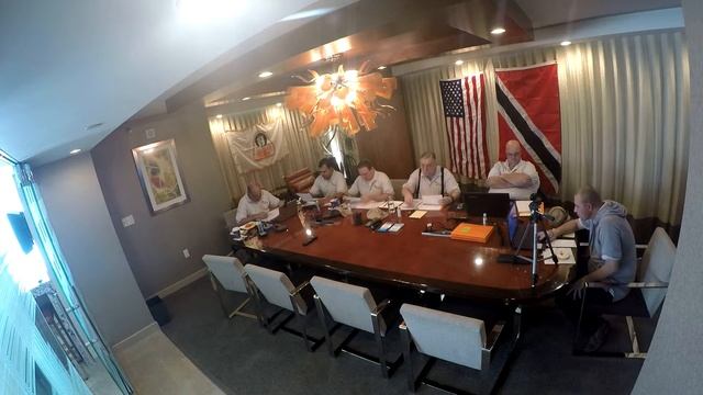 2016 REACT Intl. Annual Board Meeting Part 1 смотреть онлайн