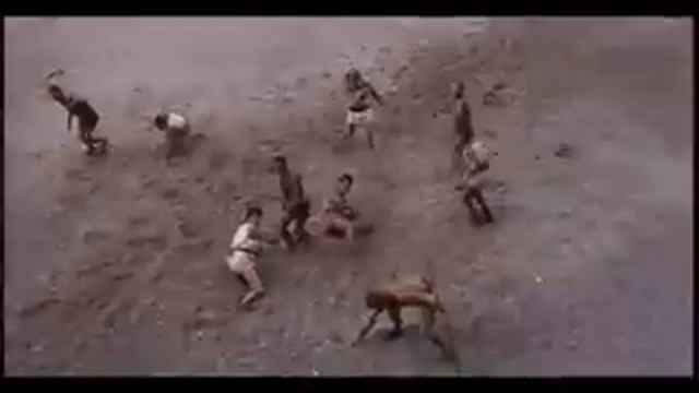 Jason and the Argonauts -1963 смотреть онлайн