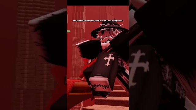 How BAD Can I Be ? #roblox #beat #memes #trending смотреть онлайн