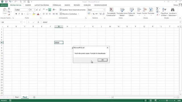 Como usar application onkey Excel VBA смотреть онлайн
