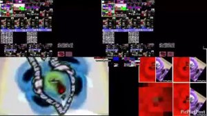 Too many gummy bears 36/100