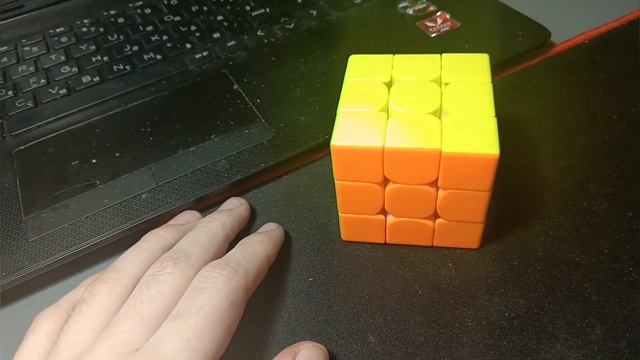 ?Топ zbll алгоритм! 8 движений. Mini tutorial.? смотреть онлайн