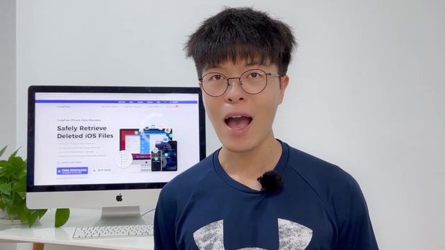 2023 How to Recover Data from Dead/Broken iPhone | iPhone Data Recovery 2 EASY WAYS смотреть онлайн