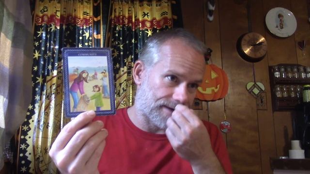 Virgo - The Moment Passes... Choose Well ! смотреть онлайн