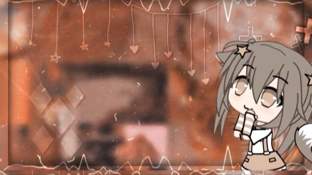 Арт для Лисс что-то приятное хотела сделать для лисички❤💕 смотреть онлайн