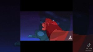 Подборка из тик  тока  король лев 🦁❤️🔥