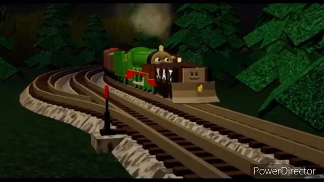Sodor Fallout MV: Atomic Renegade (Remastered) #sodorfallout