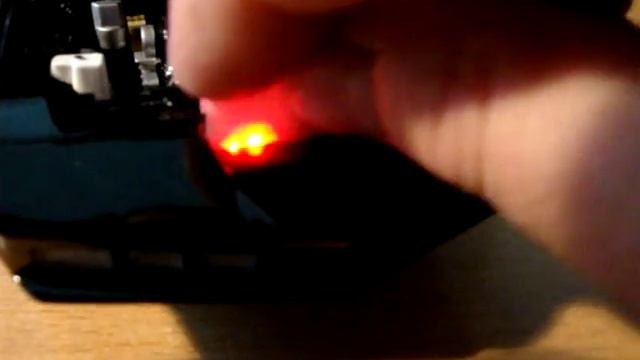 My Knight Rider KITT 1:18 ERTL with new scanner build смотреть онлайн