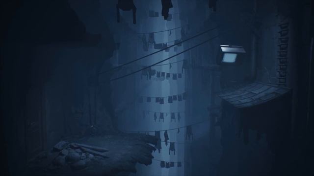 Все секреты!?Little Nightmares II #7