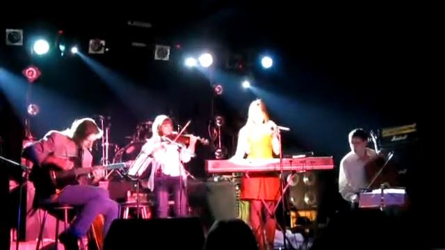 Дорогая Венди, - 404 + Так иногда (live, Питер, 2009) смотреть онлайн