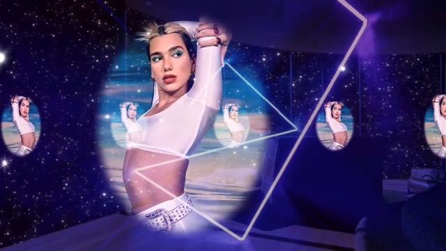 DUA LIPA - LEVITATING (INSTRUMENTAL) смотреть онлайн
