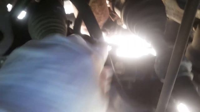 2005 Lexus ES330 Power Steering Noise / leak смотреть онлайн