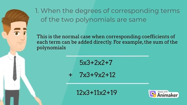 Array Implementation on Polynomial Addition with Python смотреть онлайн