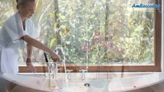 Отель Grecotel Amirandes 5* - Греция, Крит смотреть онлайн
