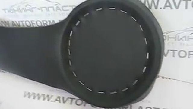 Подиумы на заднюю дверь ВАЗ 2114.Динамики 16". смотреть онлайн