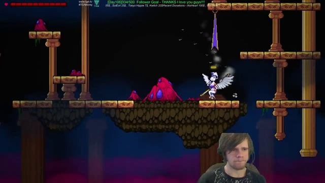 Wings Of Vi Playthrough #1 - 1 / 5