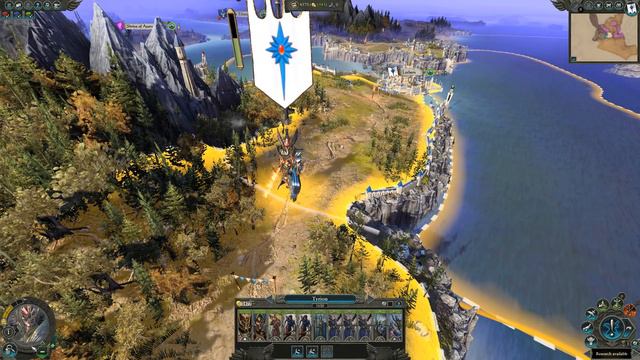 Top 10 GREAT Mods in 2021 for Total War: Warhammer 2 смотреть онлайн