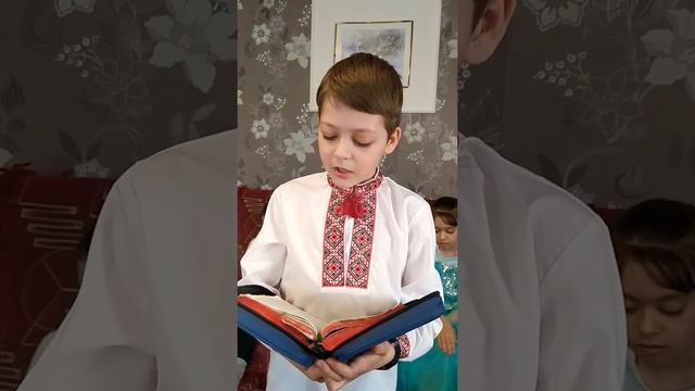 Седрах, Мисах и Авденаго смотреть онлайн