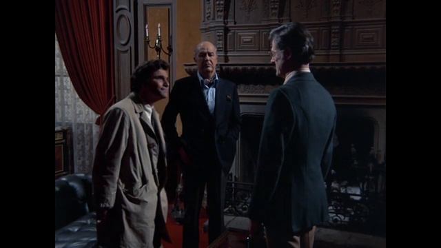 Death Lends A Hand (1971) Columbo- Deep Dive Review | Robert Culp, Peter Falk, Ray Milland, Crowley смотреть онлайн