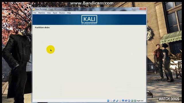 how to install kali linux on windows 7 using virtualbox in simplest way смотреть онлайн