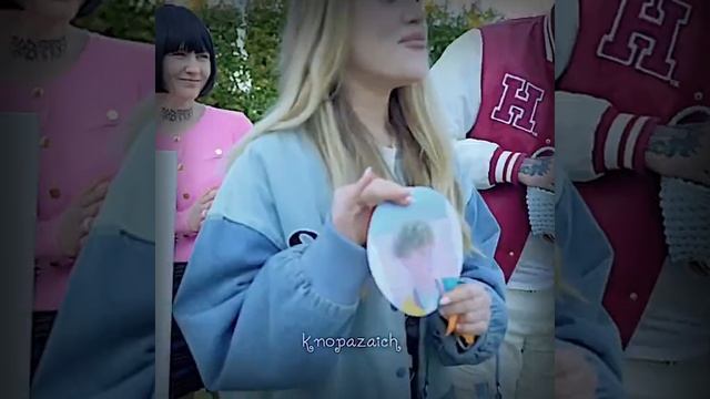 Выпускное Леди Дианы Кнопа с Кем? ♥??? #дианазайцева #diana #ледидиана #bunny смотреть онлайн