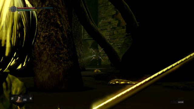 Dark Souls Remastered Daughters of Ash ep07 смотреть онлайн