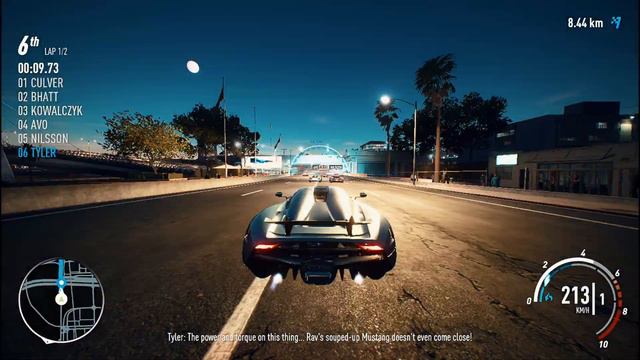 NFS Payback Gameplay Walkthrough - Part 1 🚀 смотреть онлайн