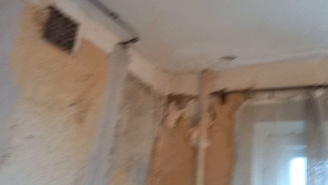 Электрик в Брянске.Замена электропроводки в квартире. смотреть онлайн