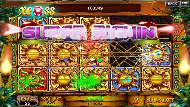 New game on XE-88 - Treasure Chase смотреть онлайн