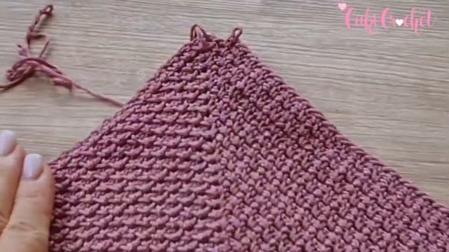 Tienes una tarde Tontix... en un ratito lo tienes... tejido a crochet. смотреть онлайн
