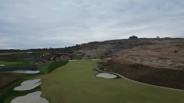 Tiger Woods NAILED IT!... I Absolutely LOVE THIS NEW CLUB! смотреть онлайн