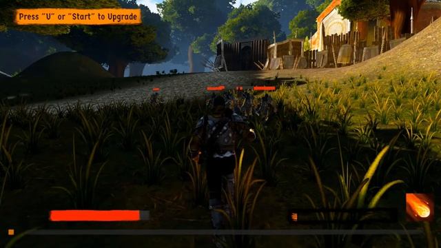 [Inferno Wizards] Gameplay Walkthrough | Free Online RPG Game 2020 смотреть онлайн