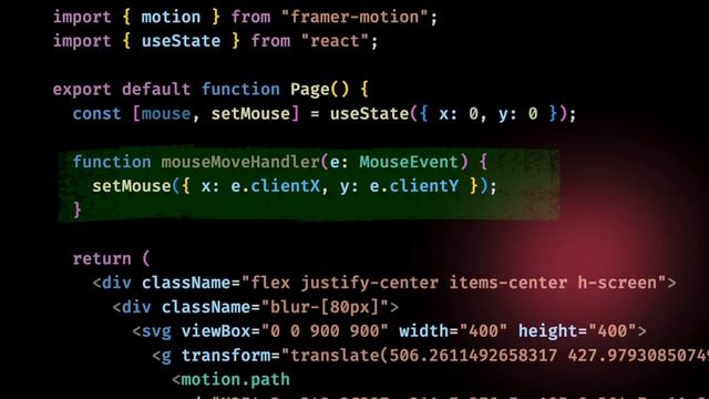 Can I Make This Animation Effect With React? смотреть онлайн