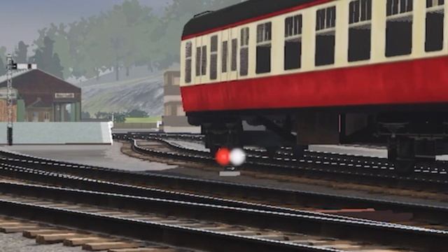 Rail fanning in trainz driver 3 смотреть онлайн