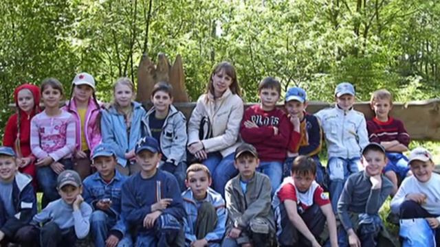 Первая учительница. слайд-шоу. смотреть онлайн