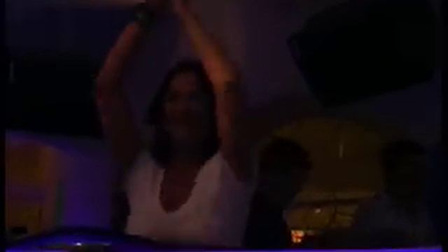 Selen dj- Byblos Riccione смотреть онлайн