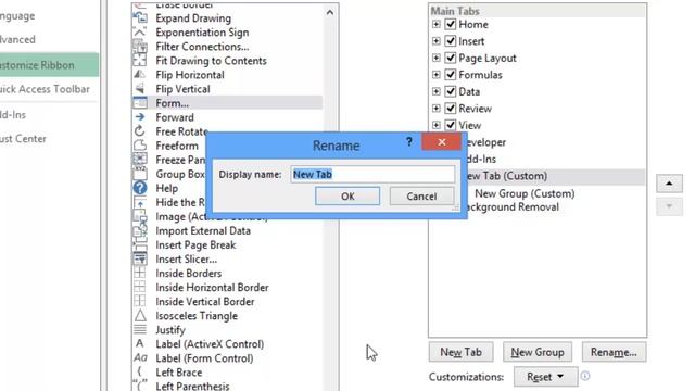 How to create Data Entry Form in Excel - Ms Office? смотреть онлайн