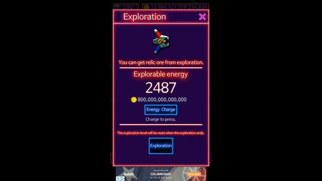 Tap Tap Gun Gameplay Tips | Reaching Level 210 | Android and iPhone Mobile Game смотреть онлайн