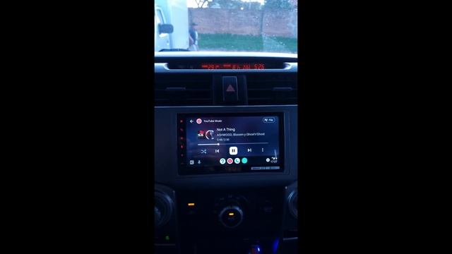 COMPONENTE KENWOOD EXCELON | XR-1800P смотреть онлайн