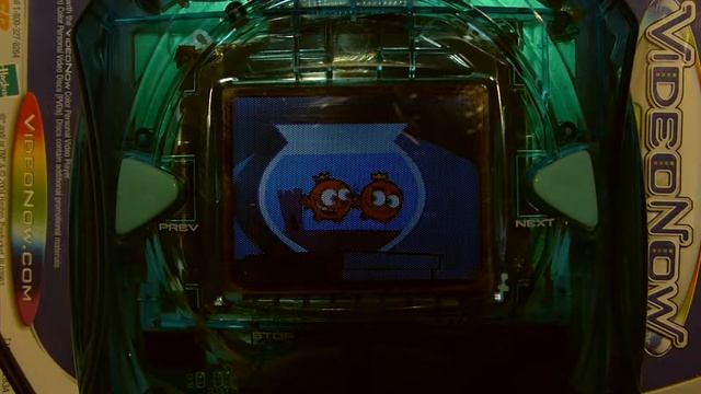 VideoNow Color - The Fairly Oddparents The Big Problem! & Power Mad! смотреть онлайн