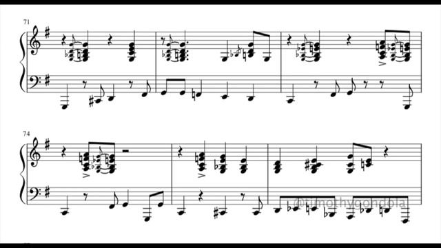 This Little Light Of Mine| Blues Transcription смотреть онлайн