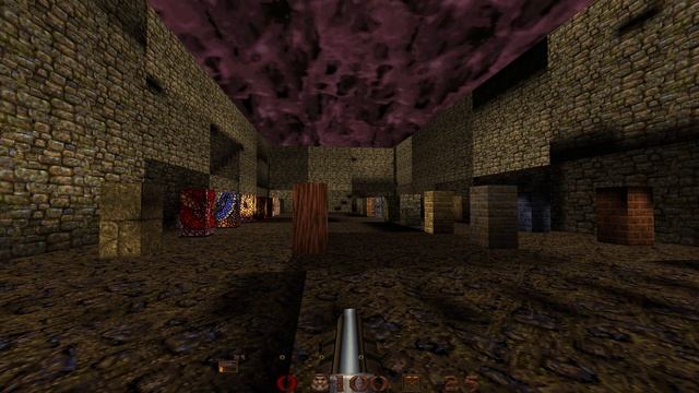 Quake Mapping: Troubleshooting this lighting error смотреть онлайн