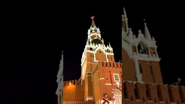 Куранты ( Москва ) смотреть онлайн