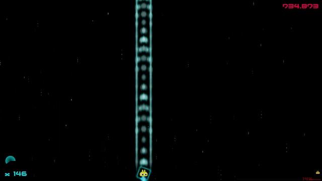 つみげー #001 Hyperspace Invaders II: Pixel Edition смотреть онлайн